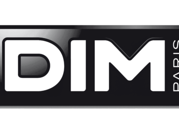 Logo DIM