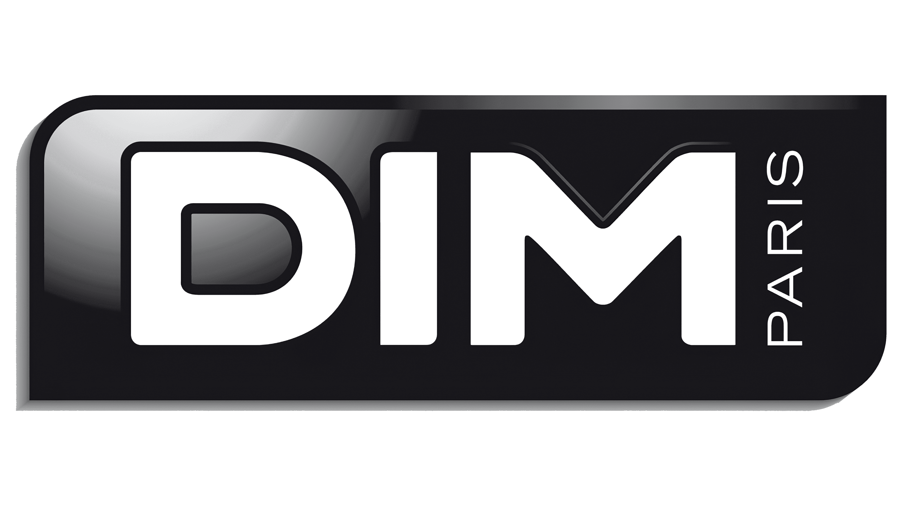 Logo DIM