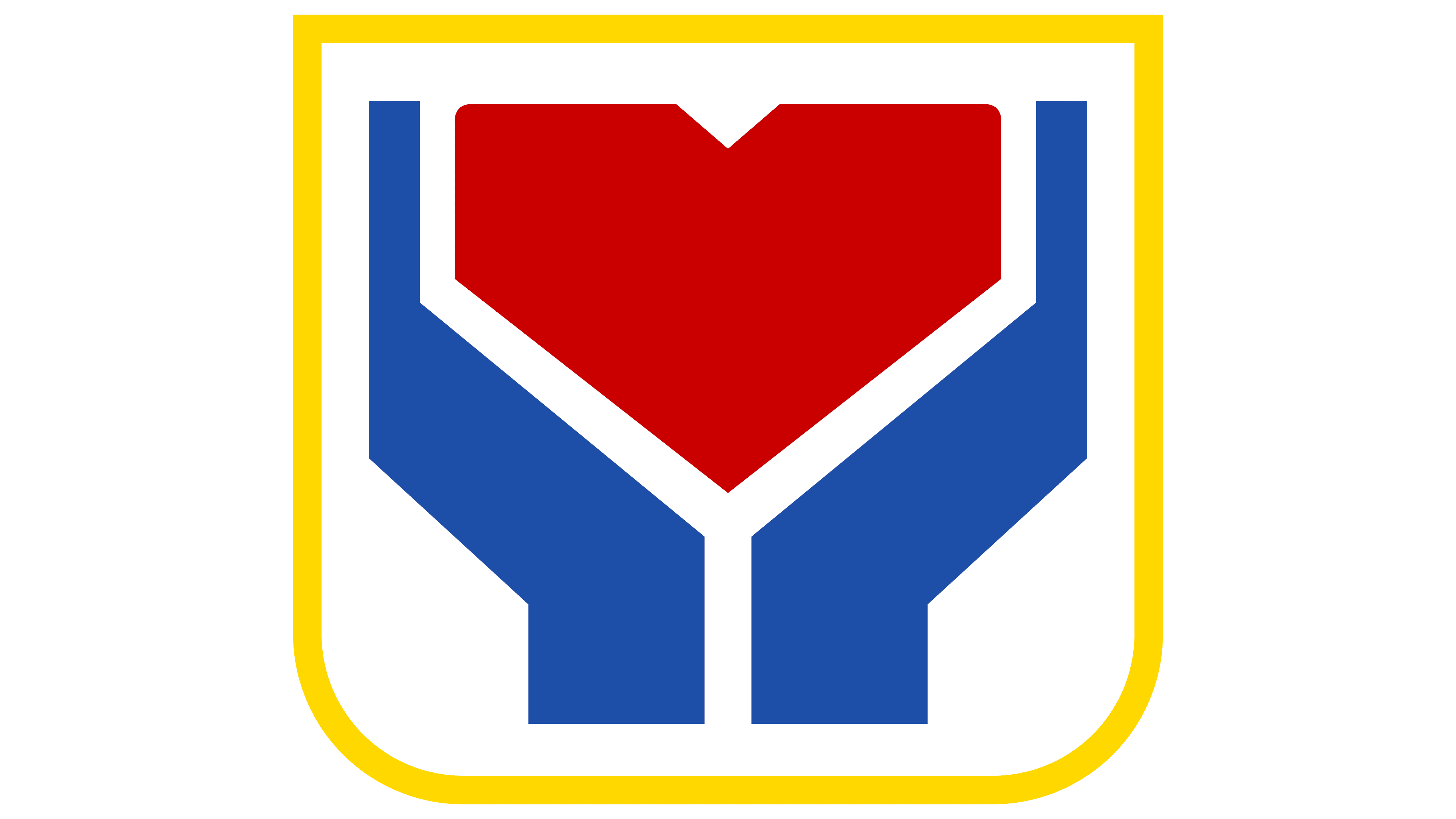 Logo DSWD