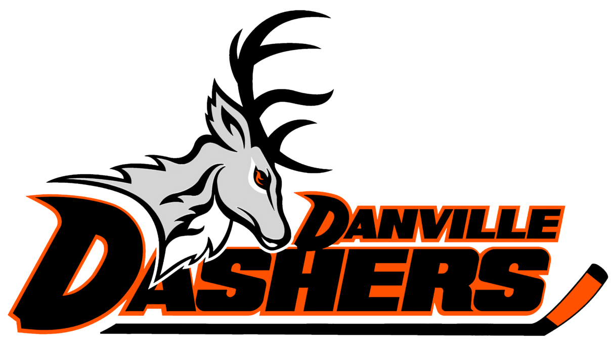 Logo Danville Dashers