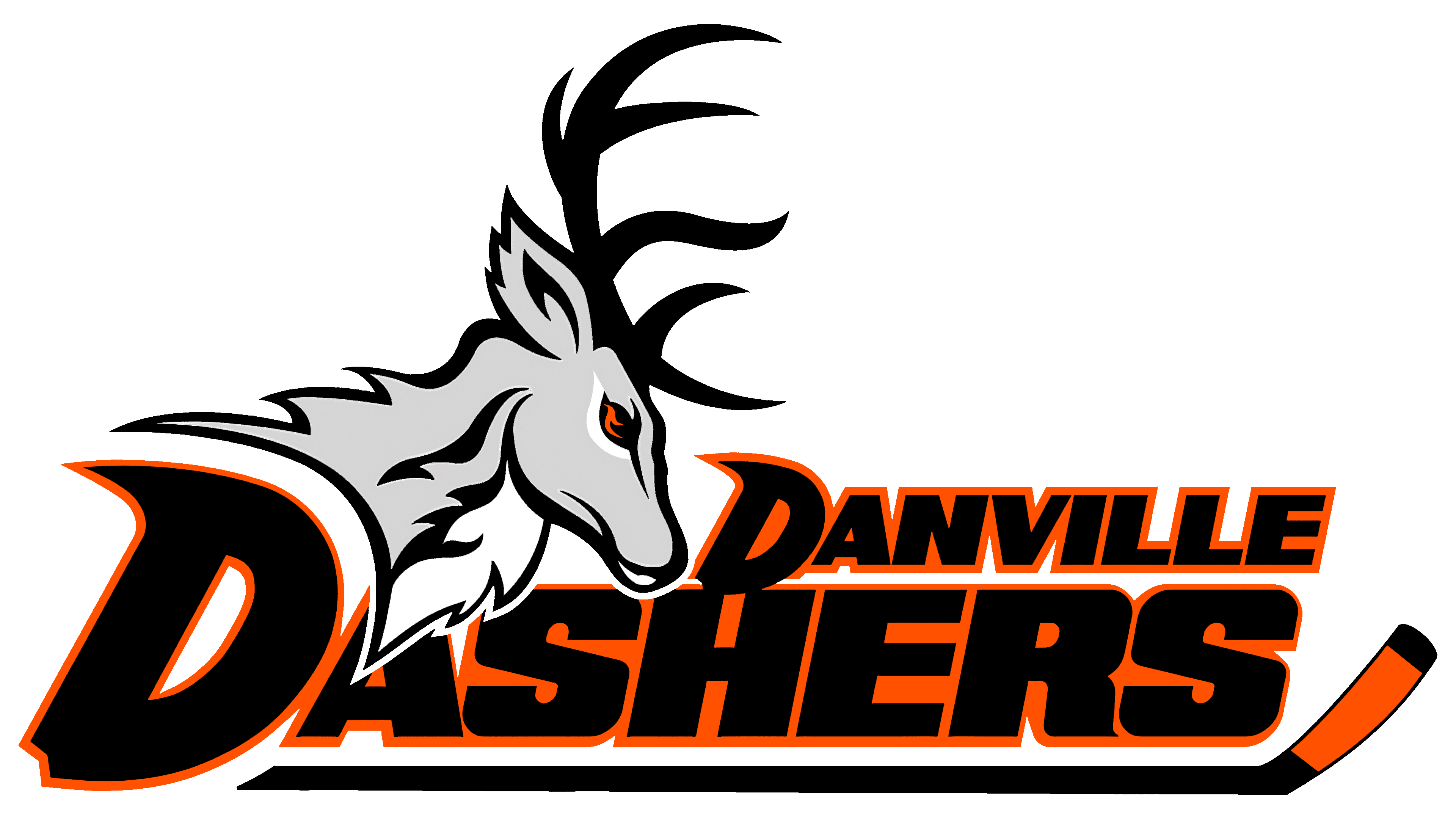 Logo Danville Dashers