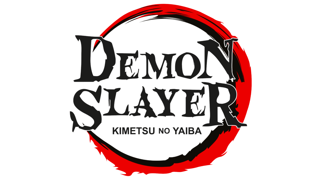 Logo Demon Slayer