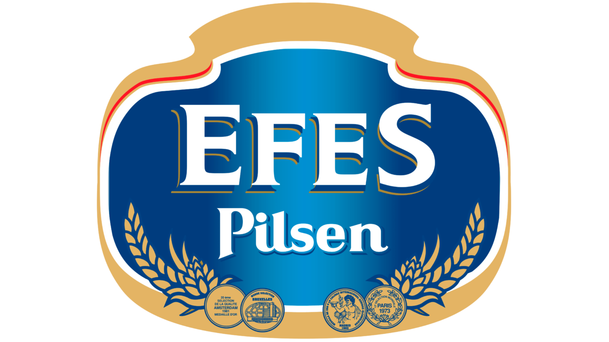 Logo Efes