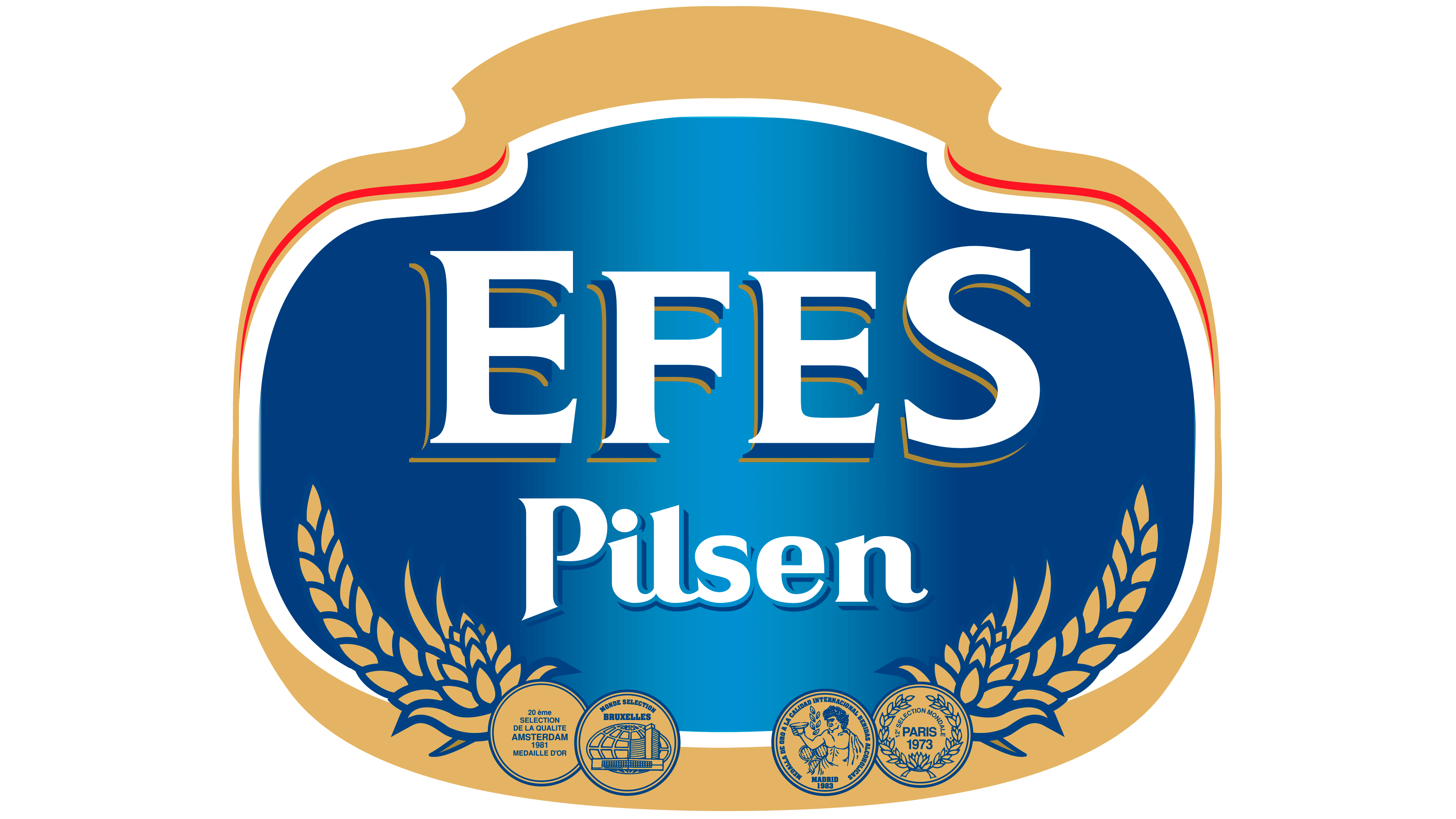 Logo Efes
