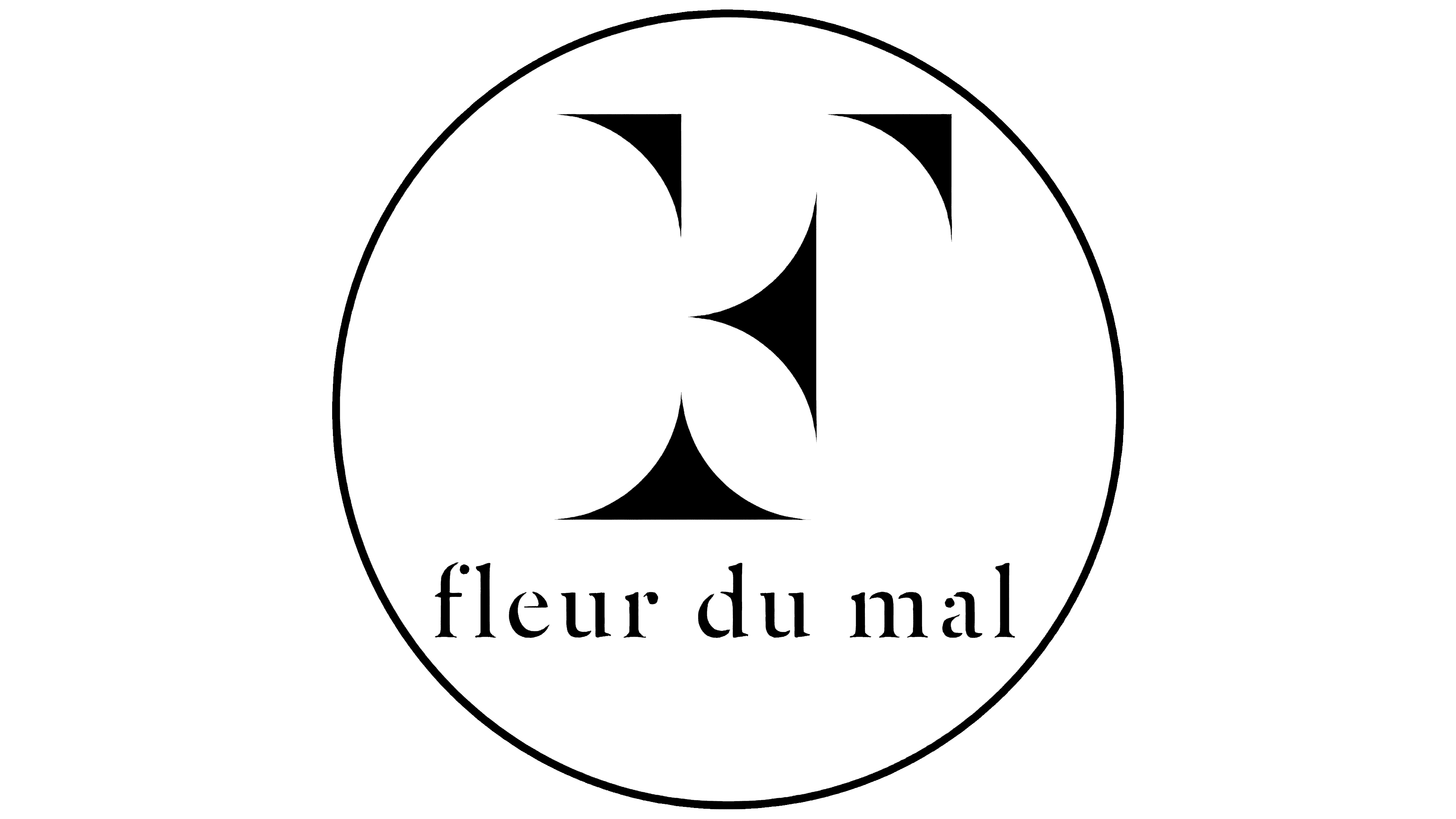 Logo Fleur Du Mal