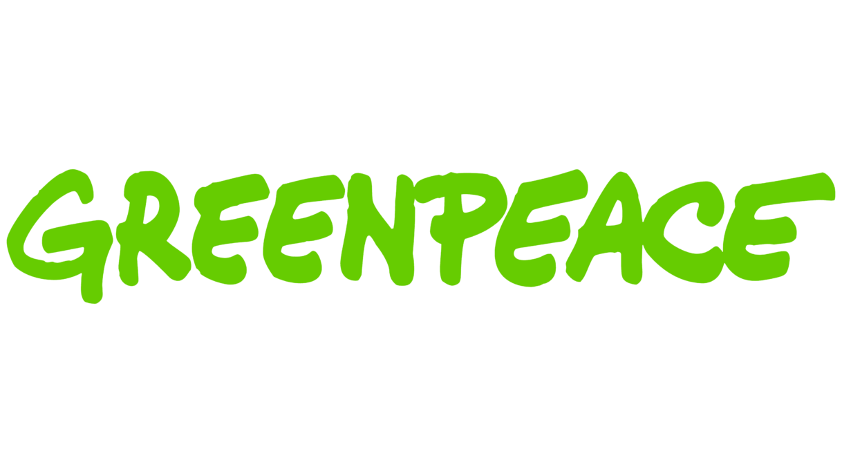 Logo Greenpeace