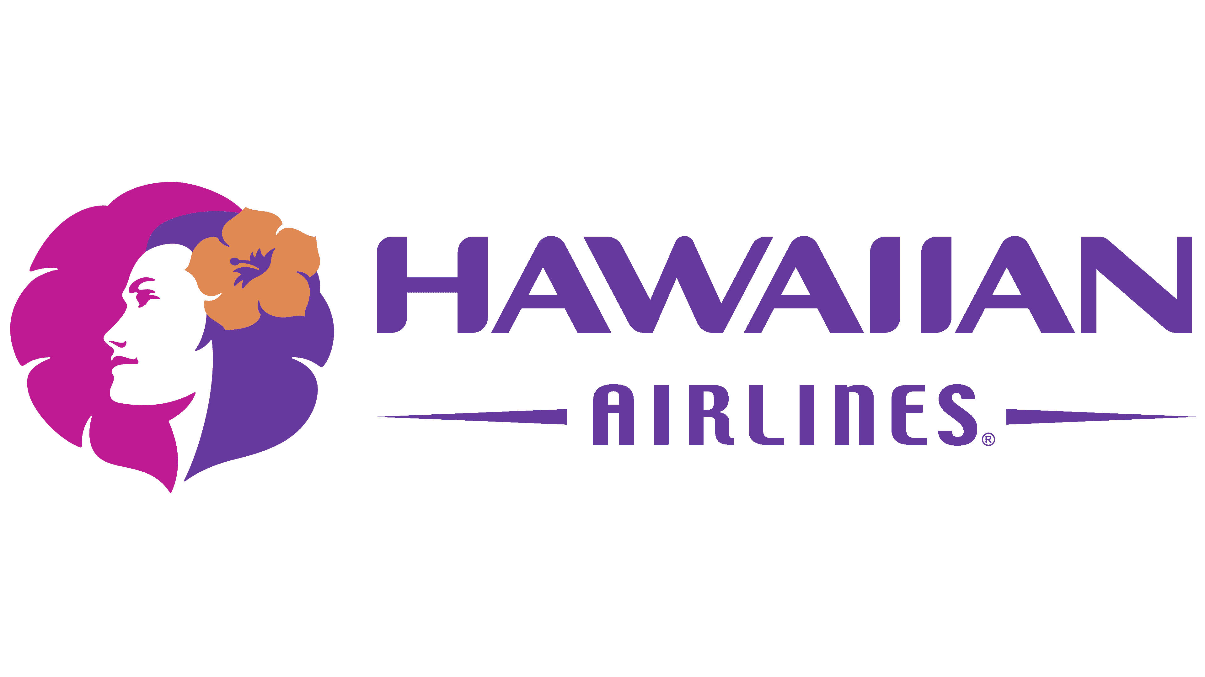 Logo Hawaiian Airlines