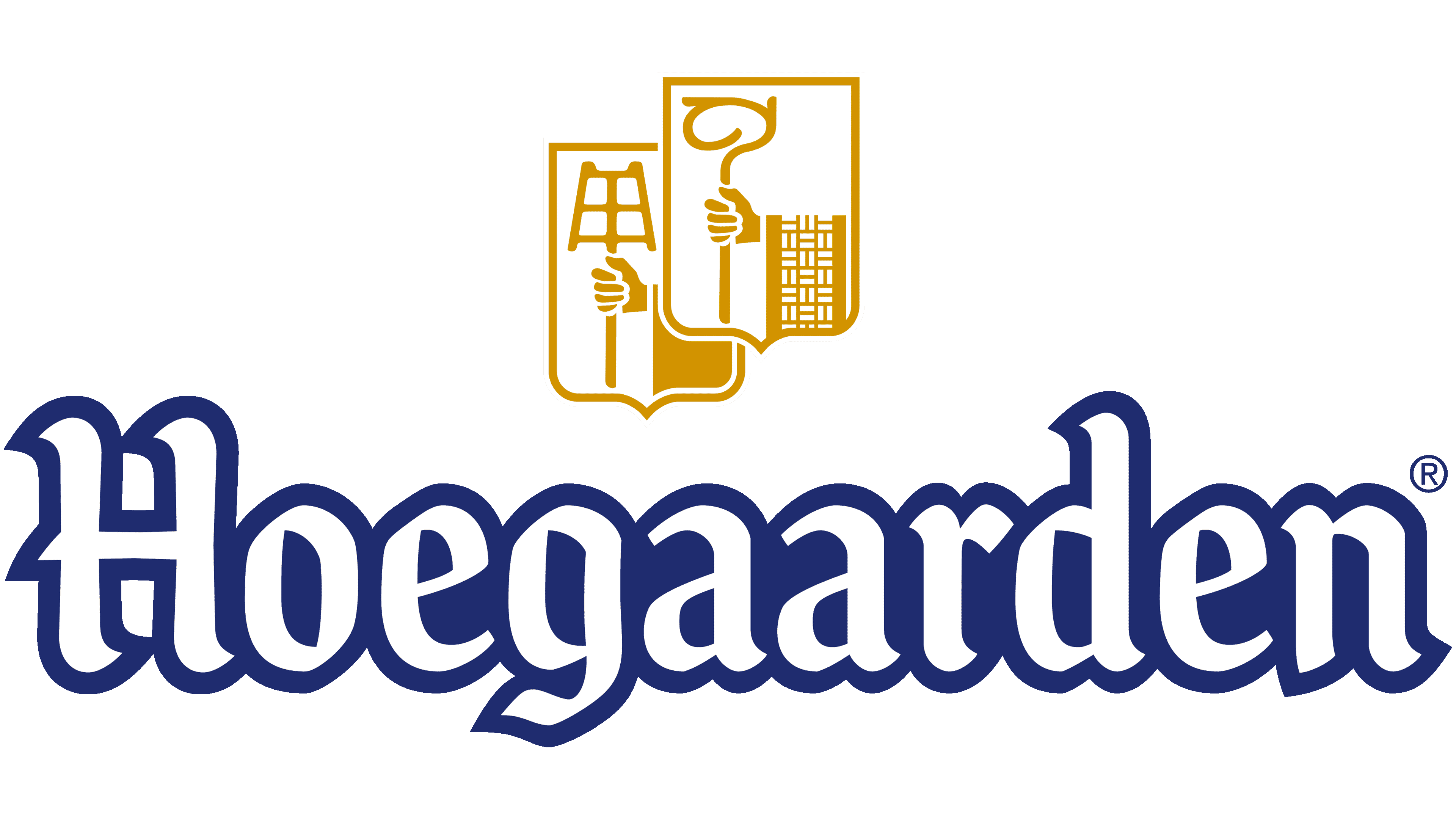 Logo Hoegaarden