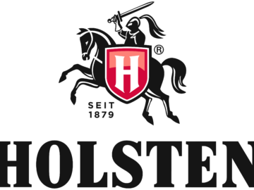 Logo Holsten