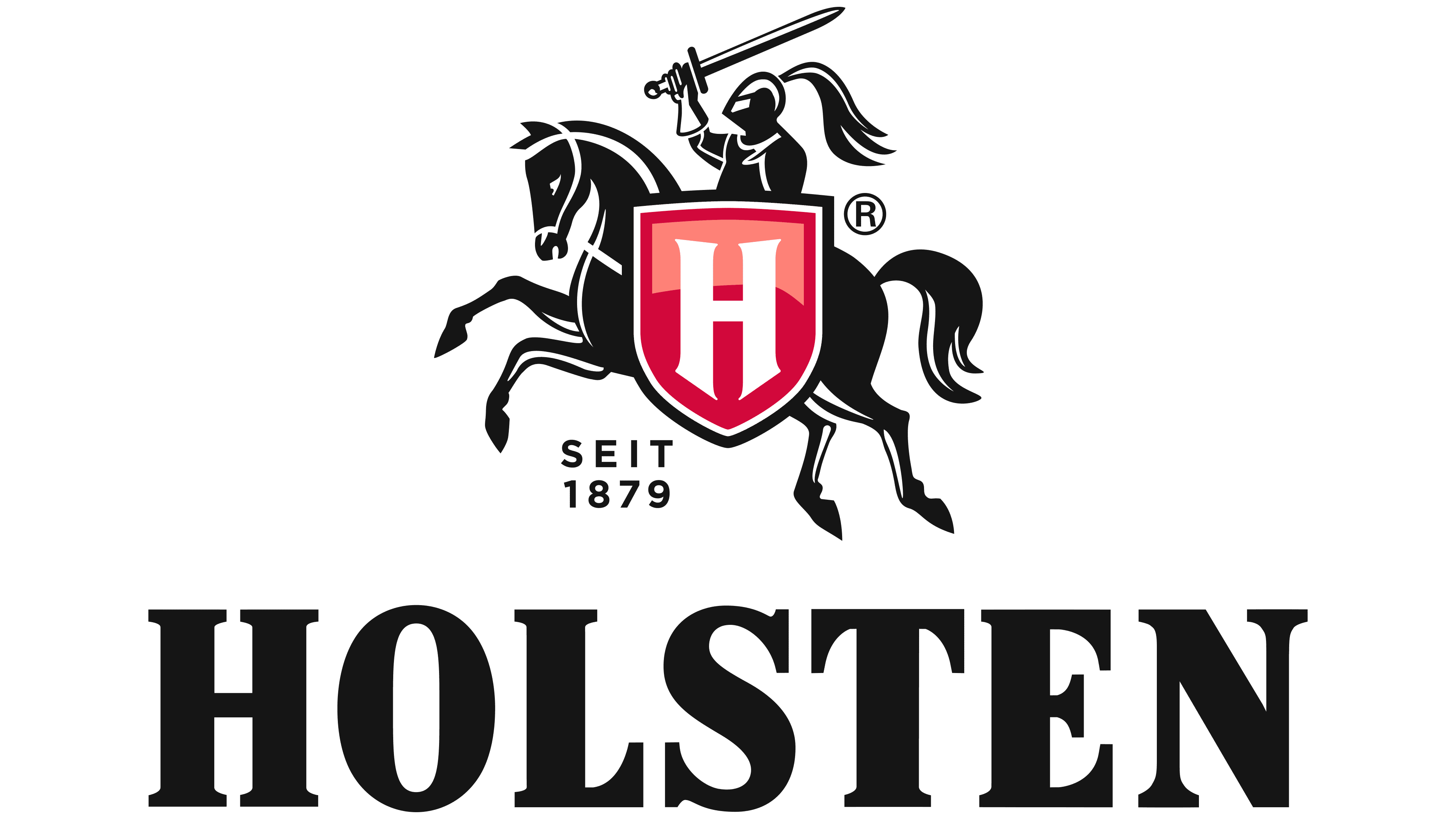 Logo Holsten