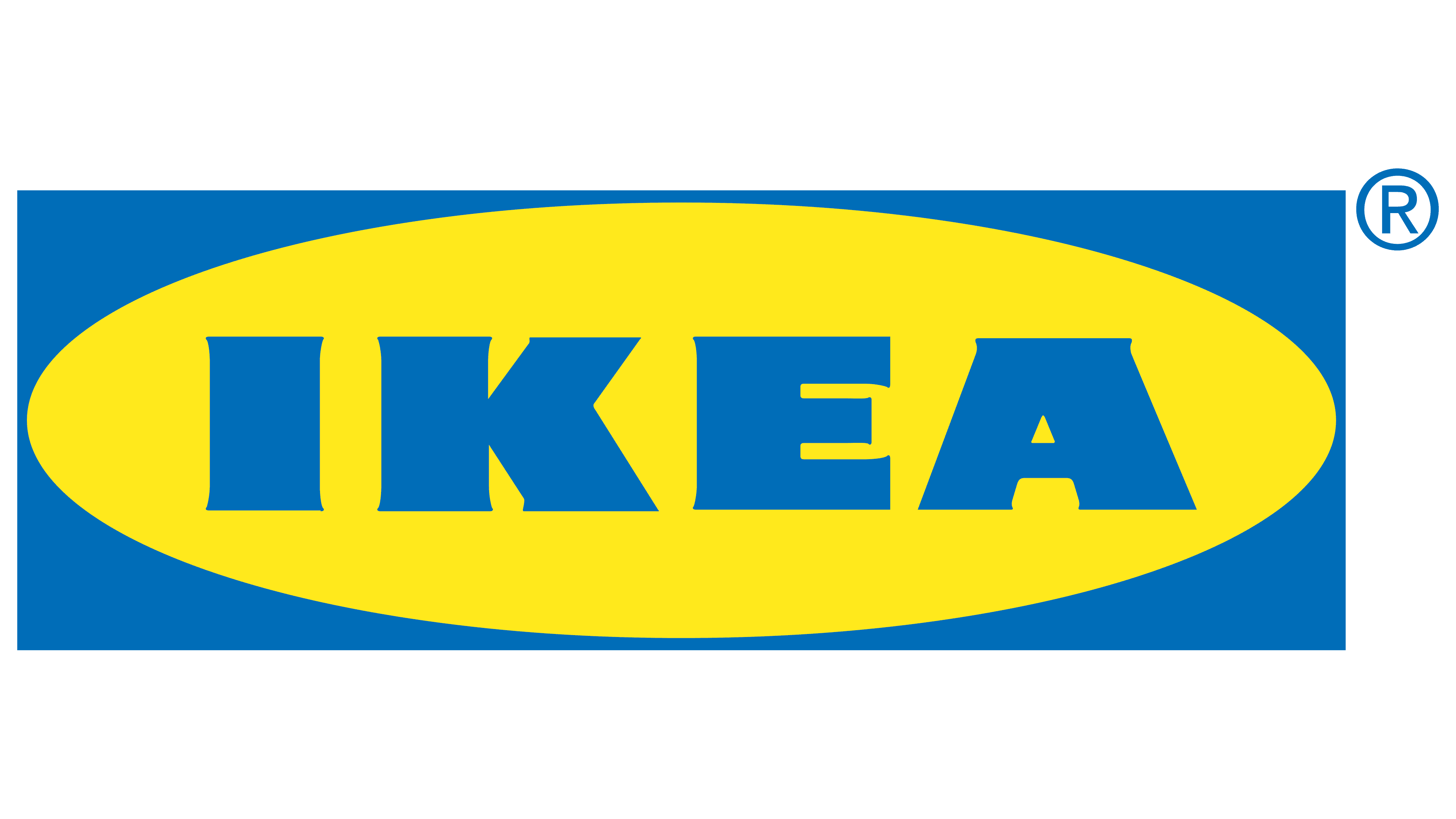 Logo IKEA