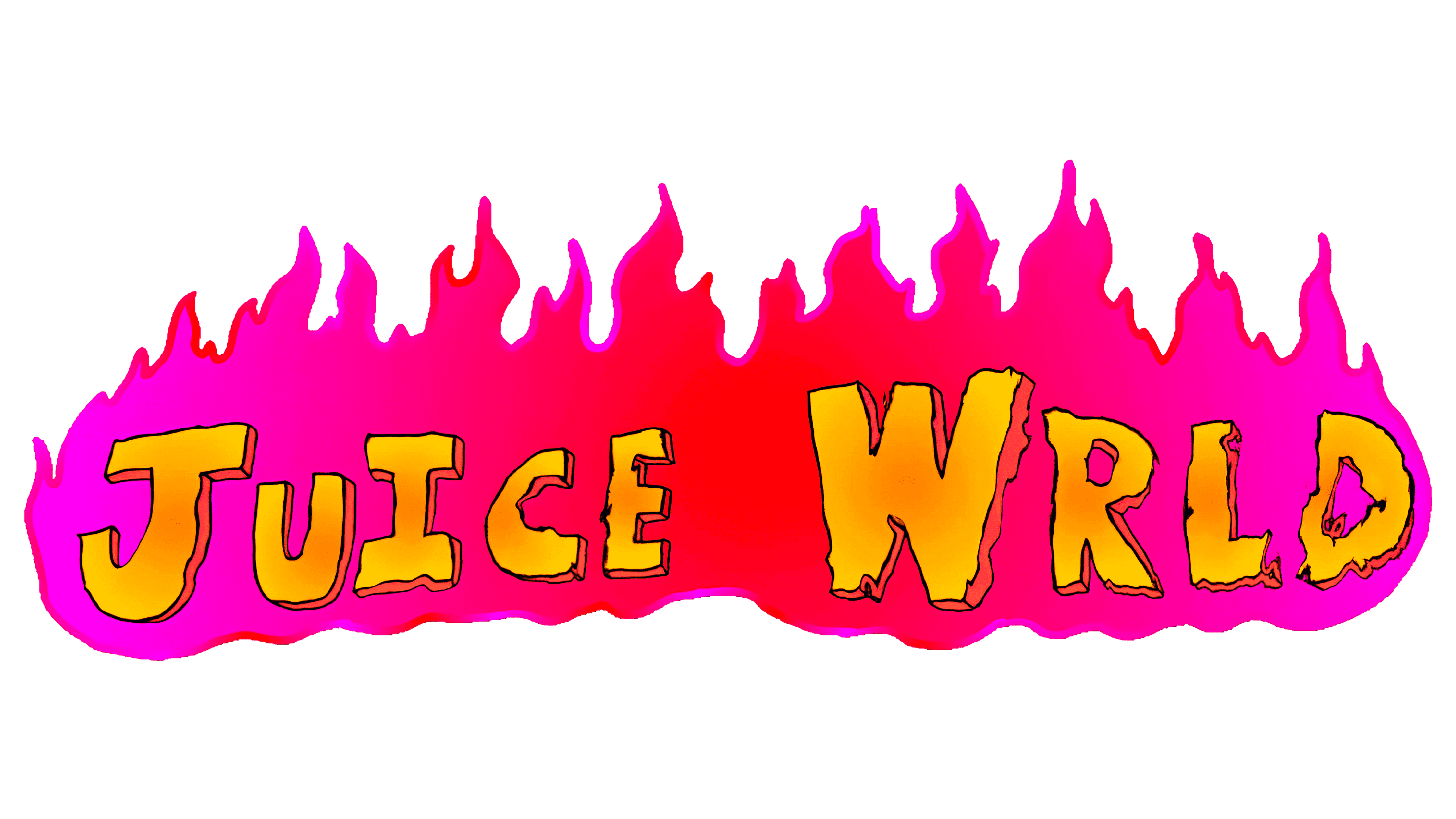 Logo Juice WRLD