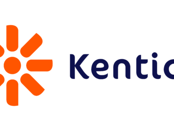 Logo Kentico