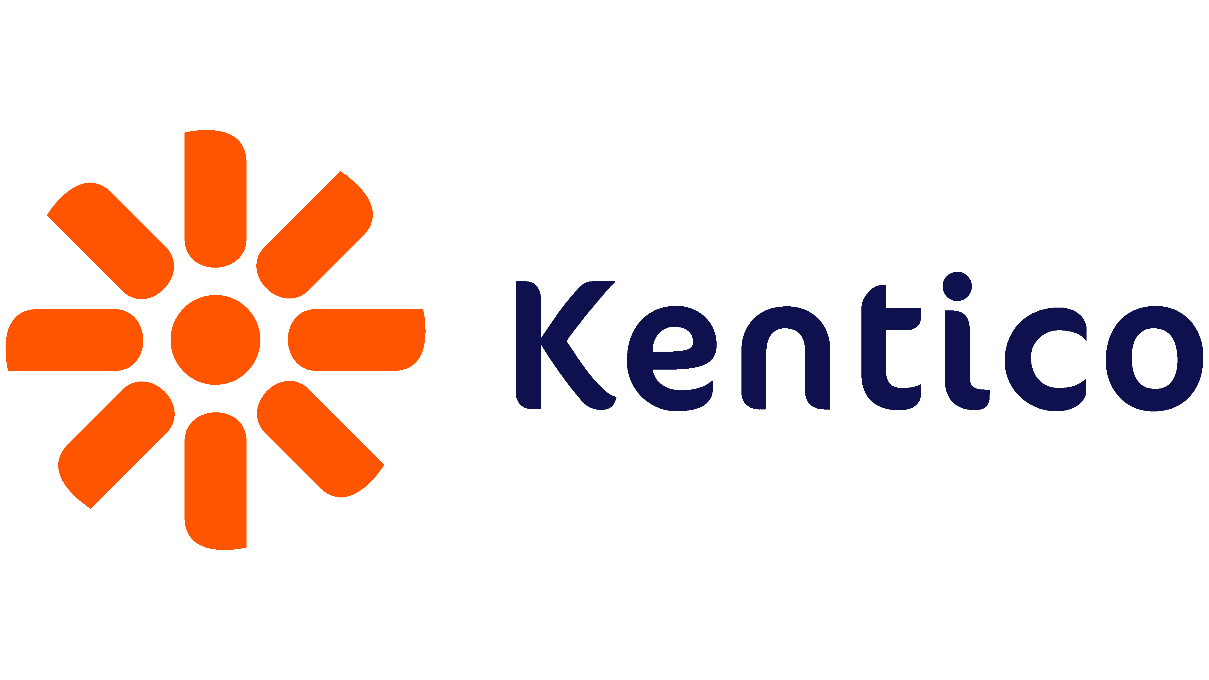 Logo Kentico