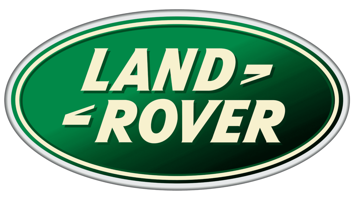 Logo Land Rover