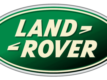 Logo Land Rover