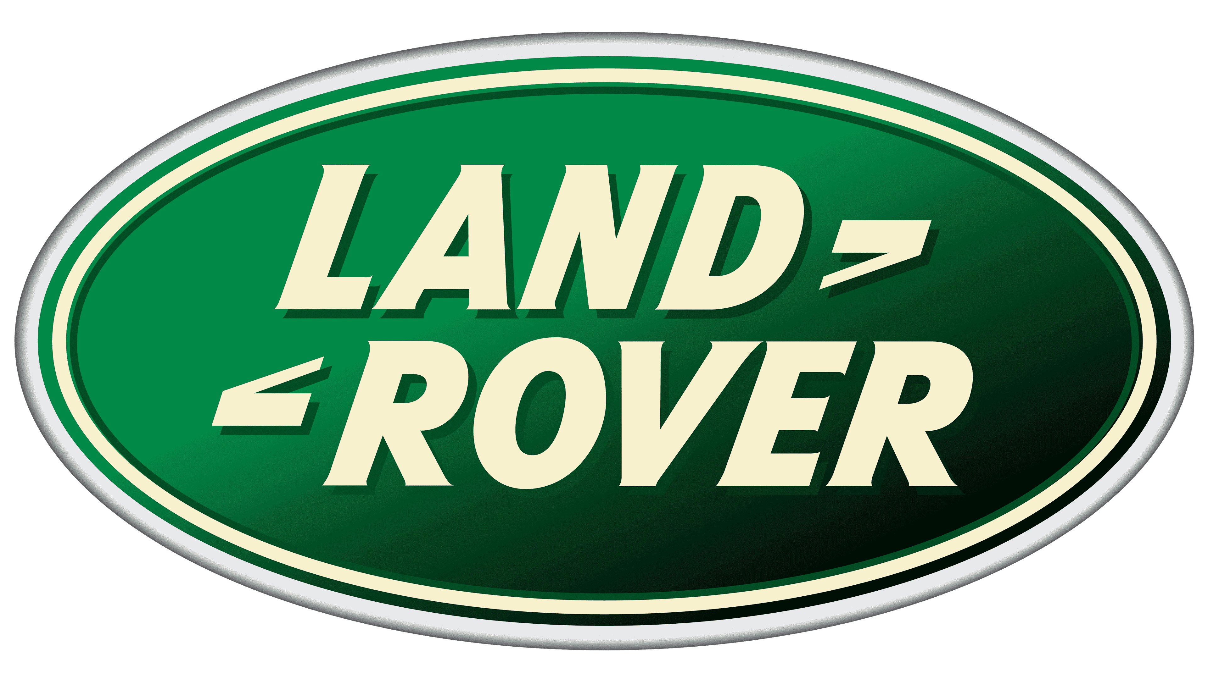 Logo Land Rover