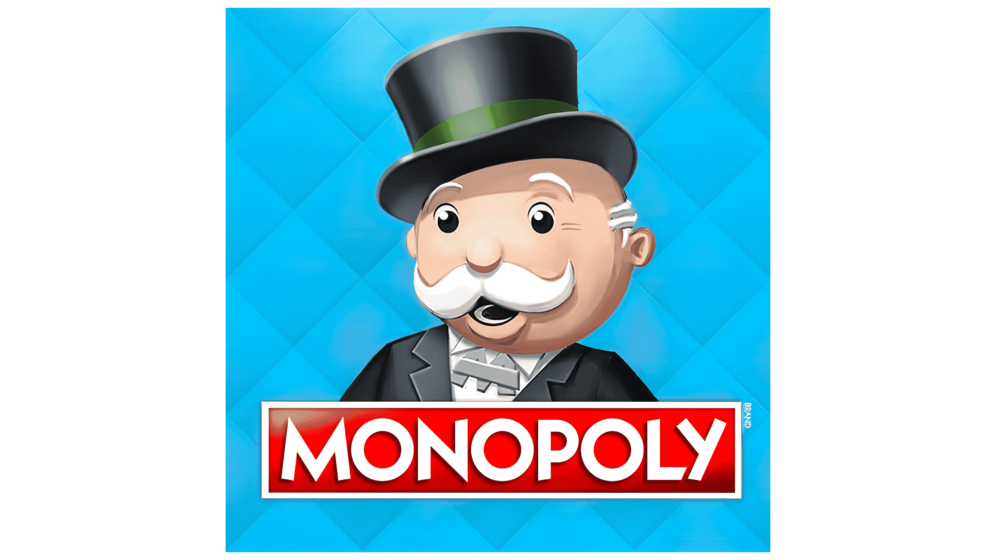 Logo MONOPOLY