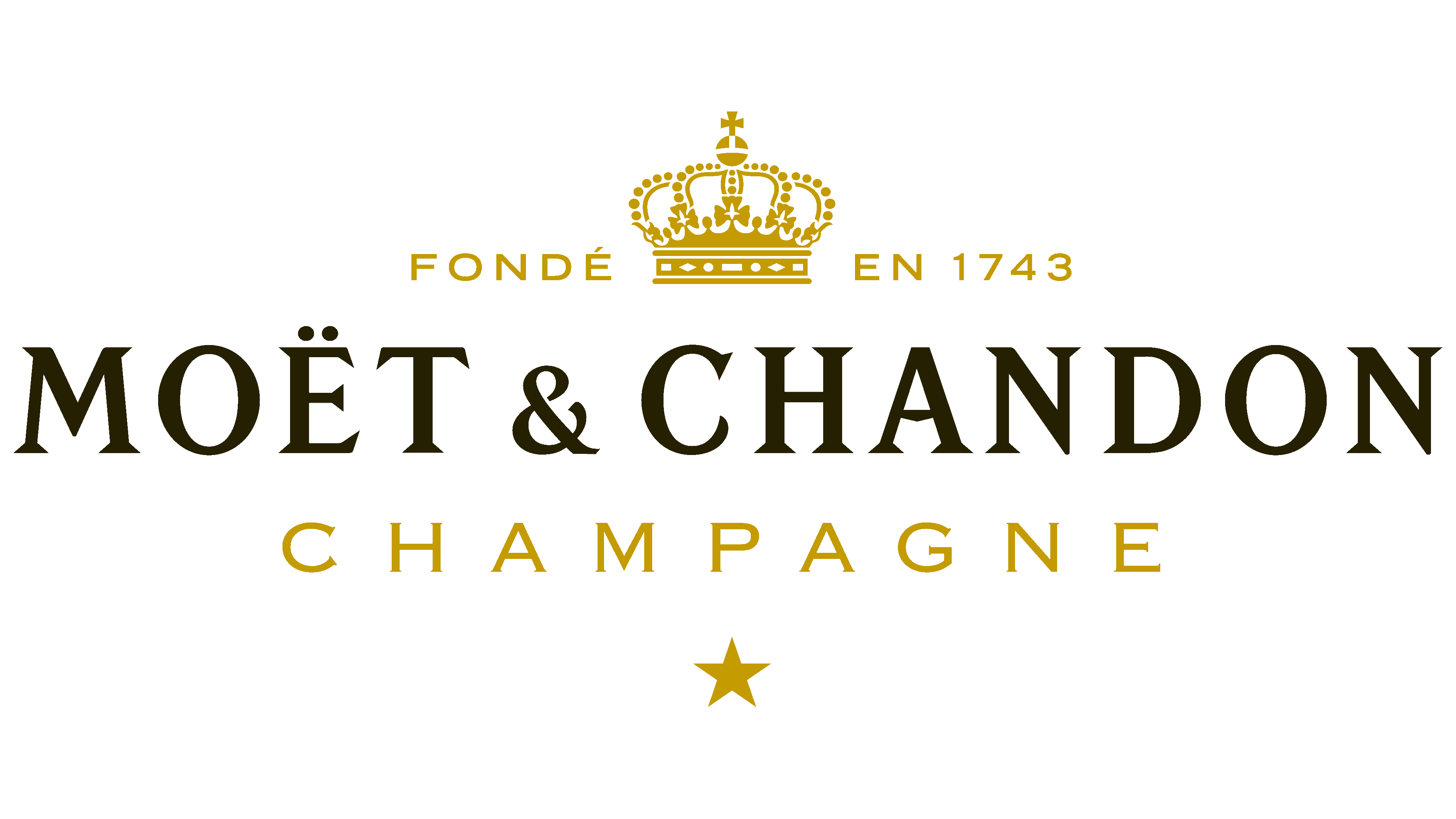 Logo Moet Chandon