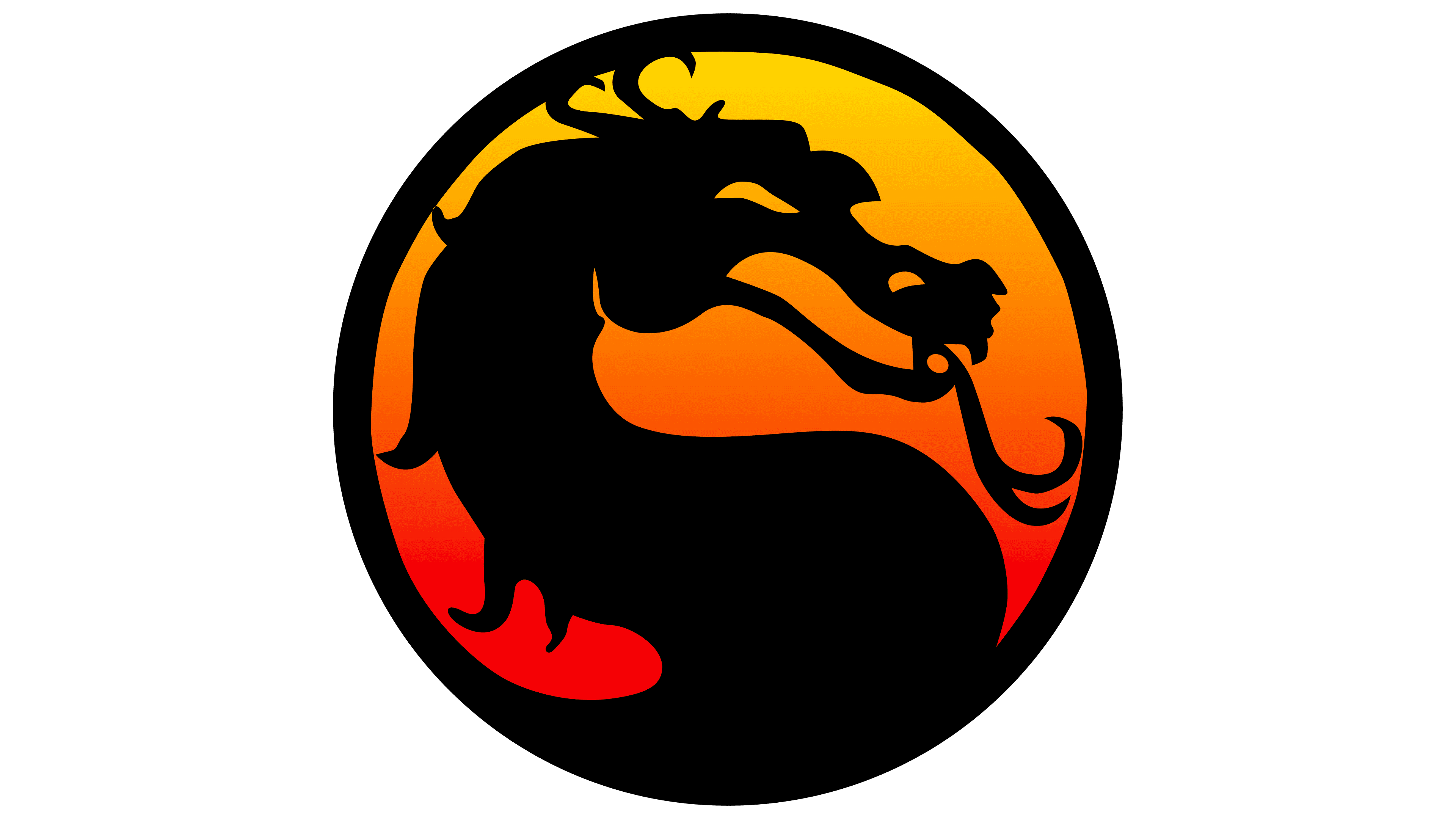 Logo Mortal Combat