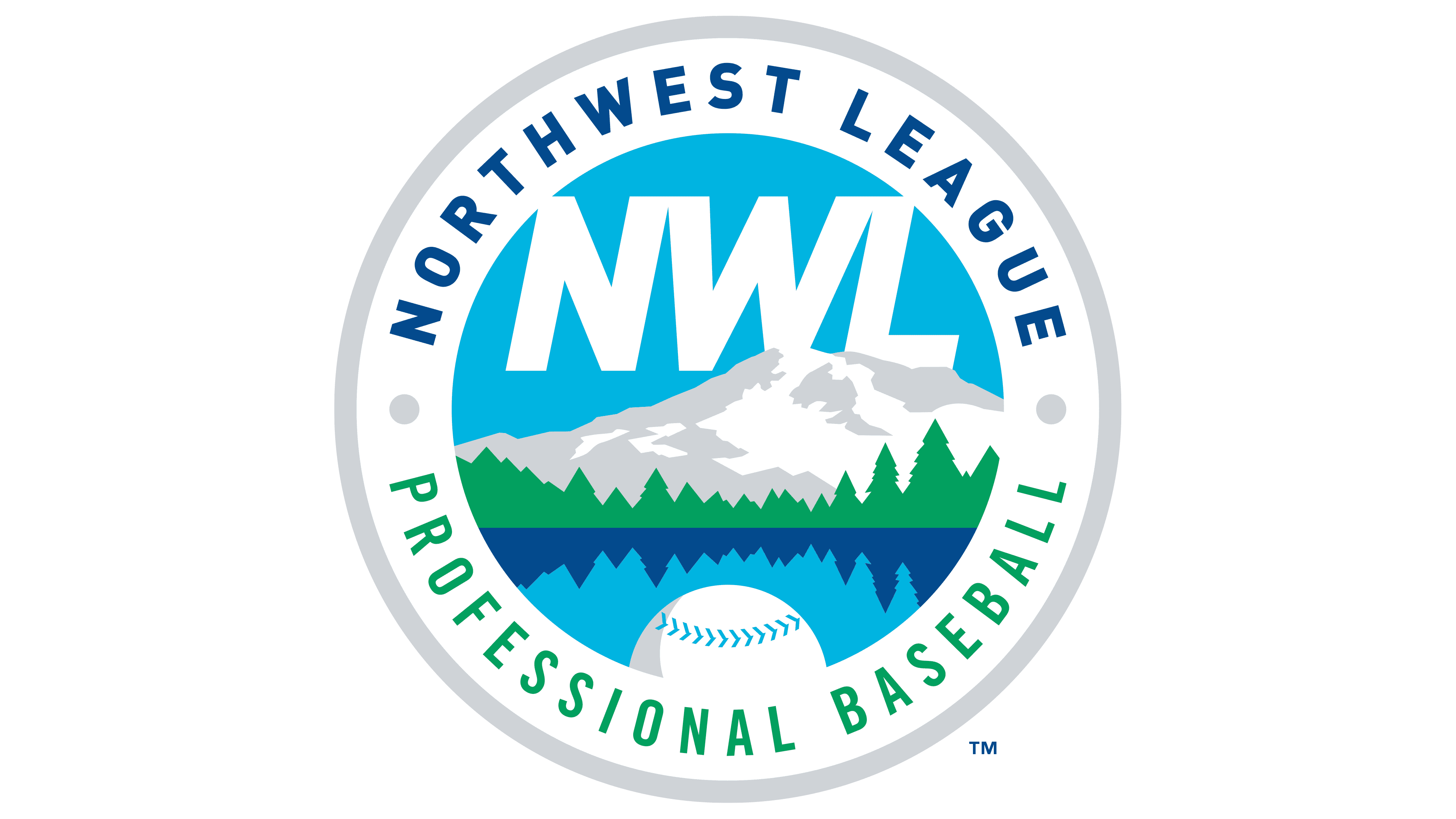 Logo Northwest League