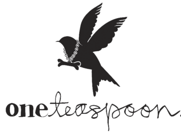 Logo Oneteaspoon