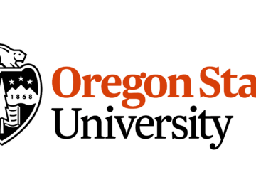 Logo Oregon State University