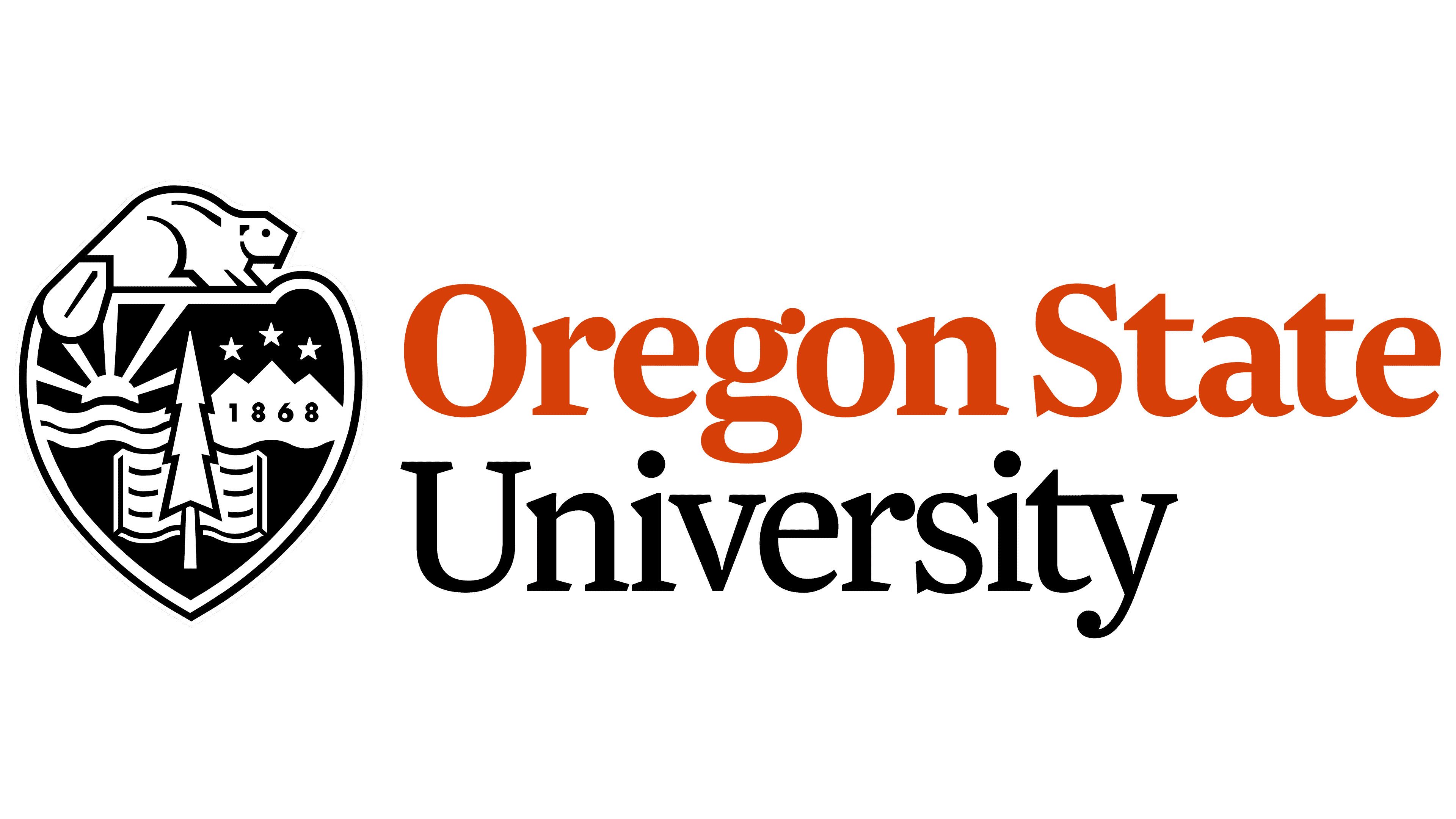 Logo Oregon State University