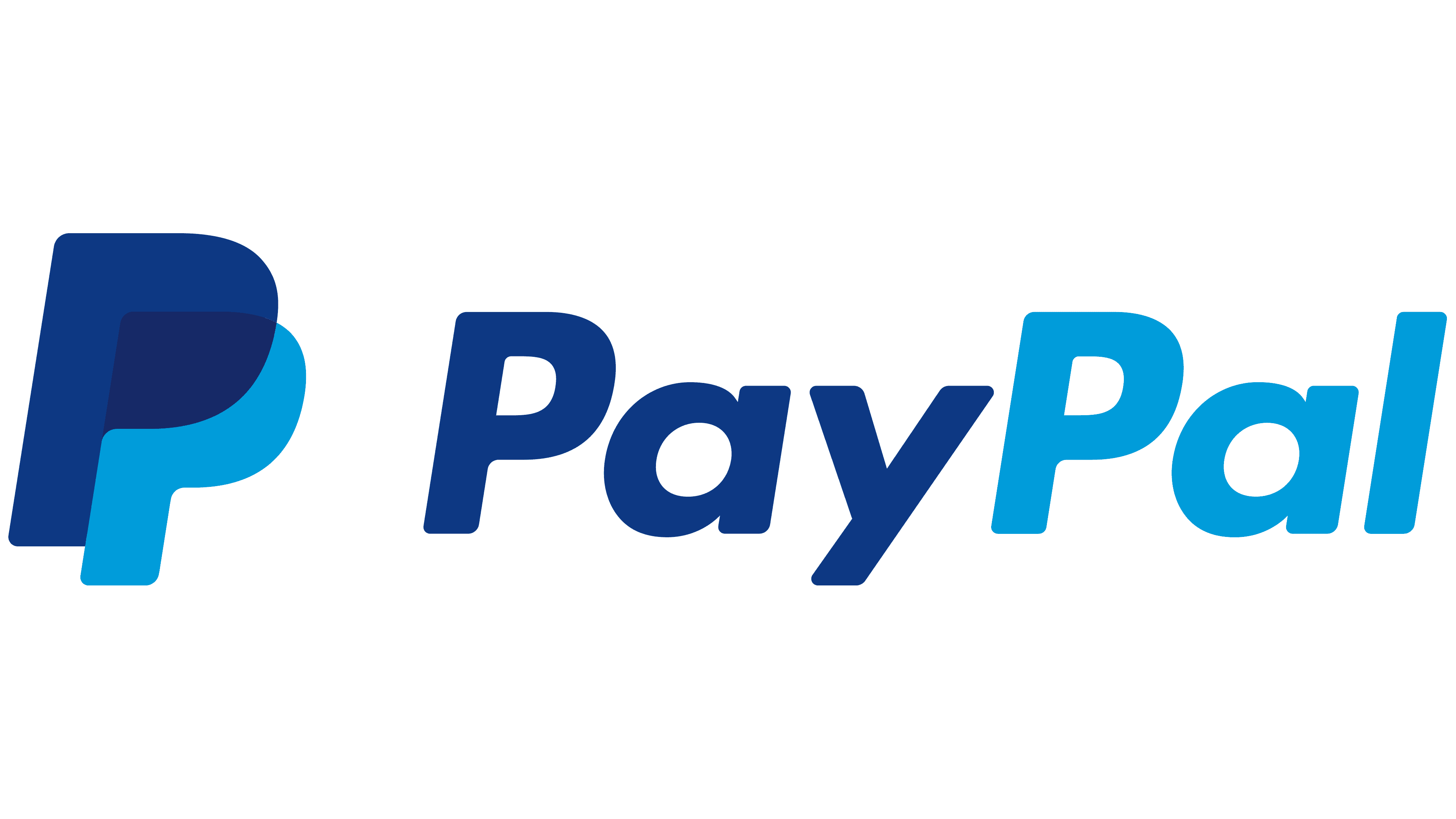 Logo PayPal