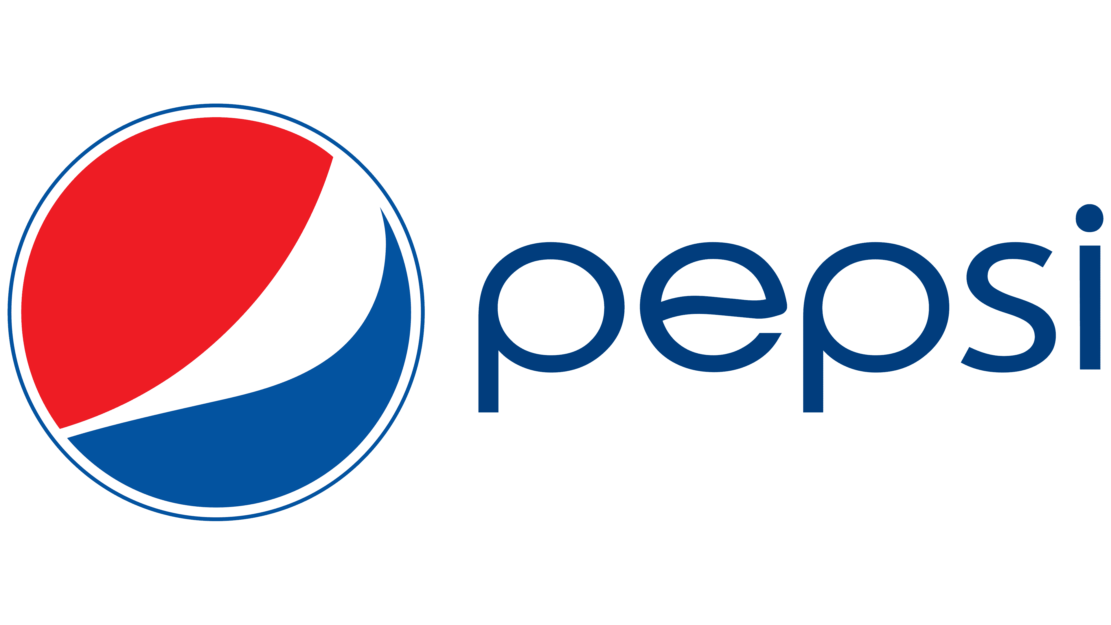Logo Pepsi