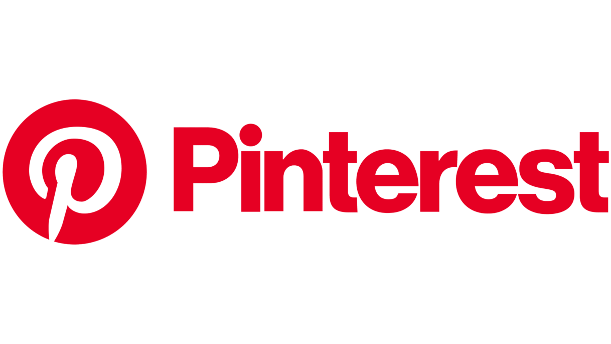 Logo Pinterest