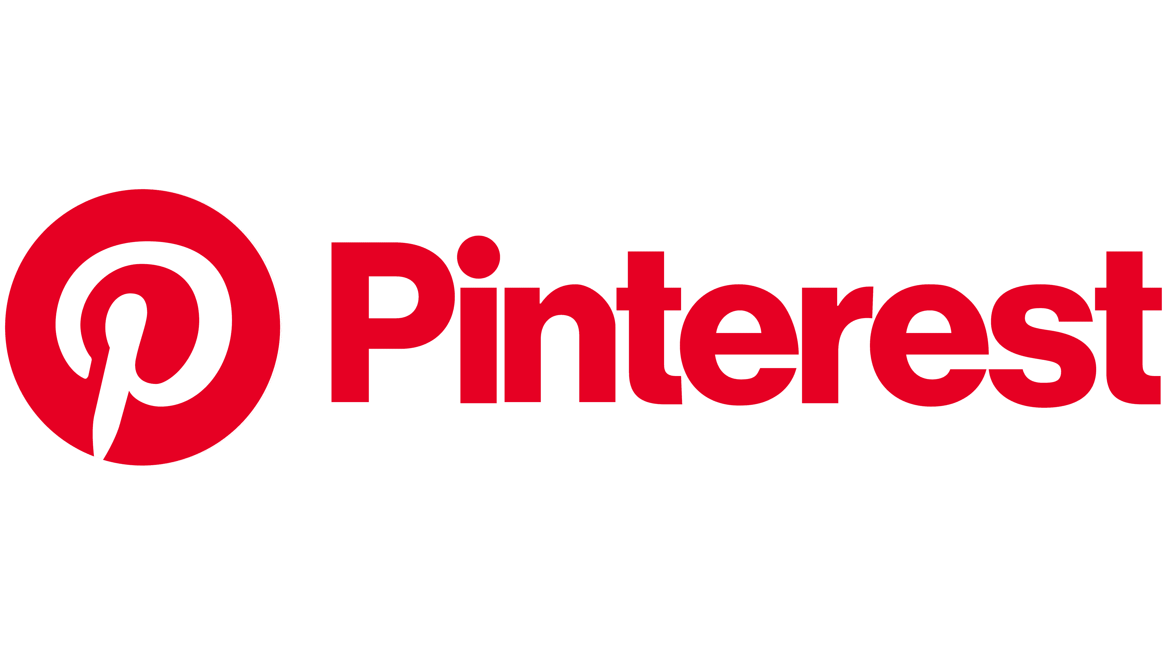 Logo Pinterest
