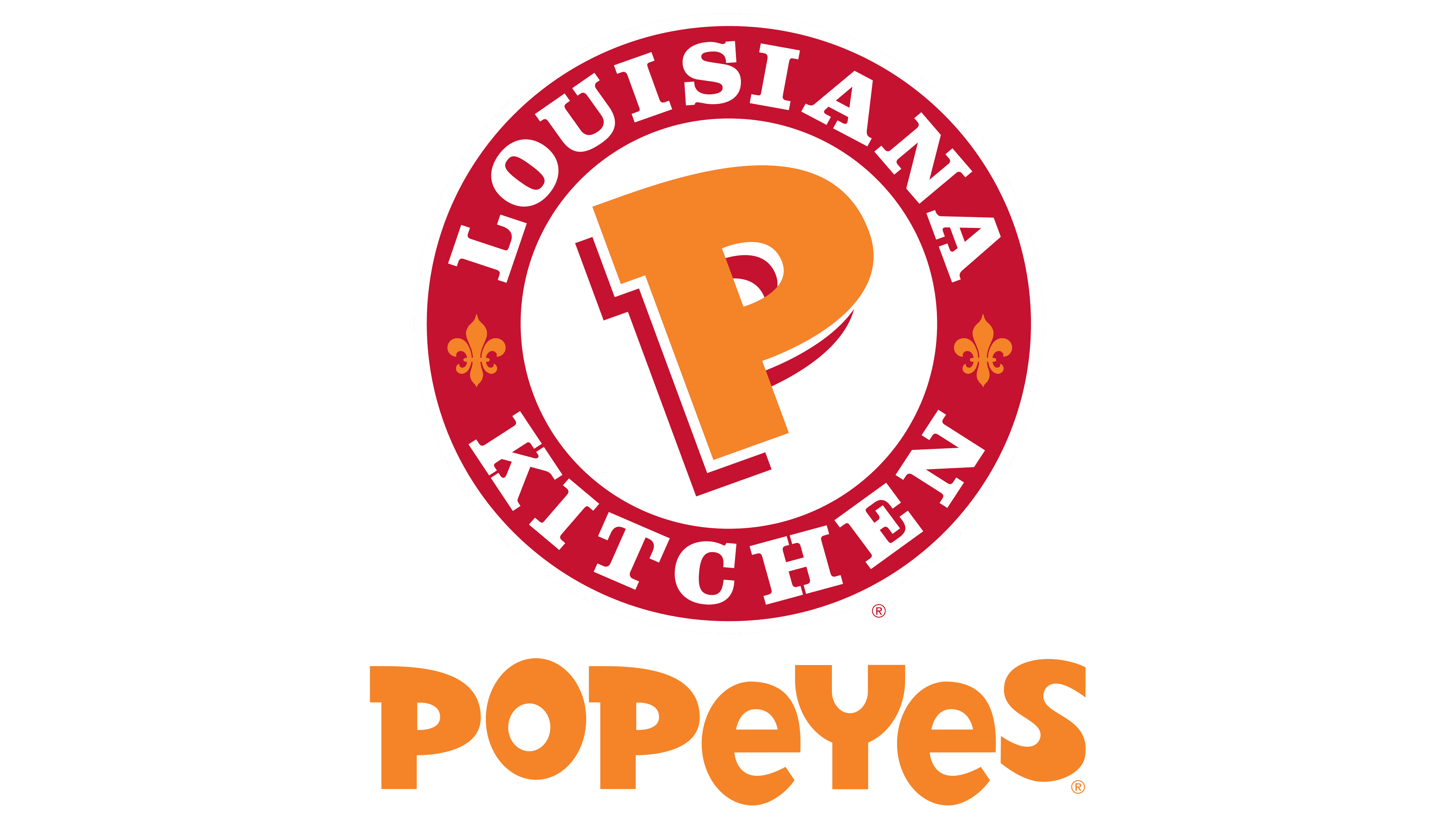 Logo Popeyes