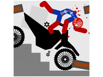 Logo Ragdoll Turbo Dismount