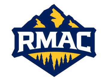 Logo Rocky Mountain Athletic Conference