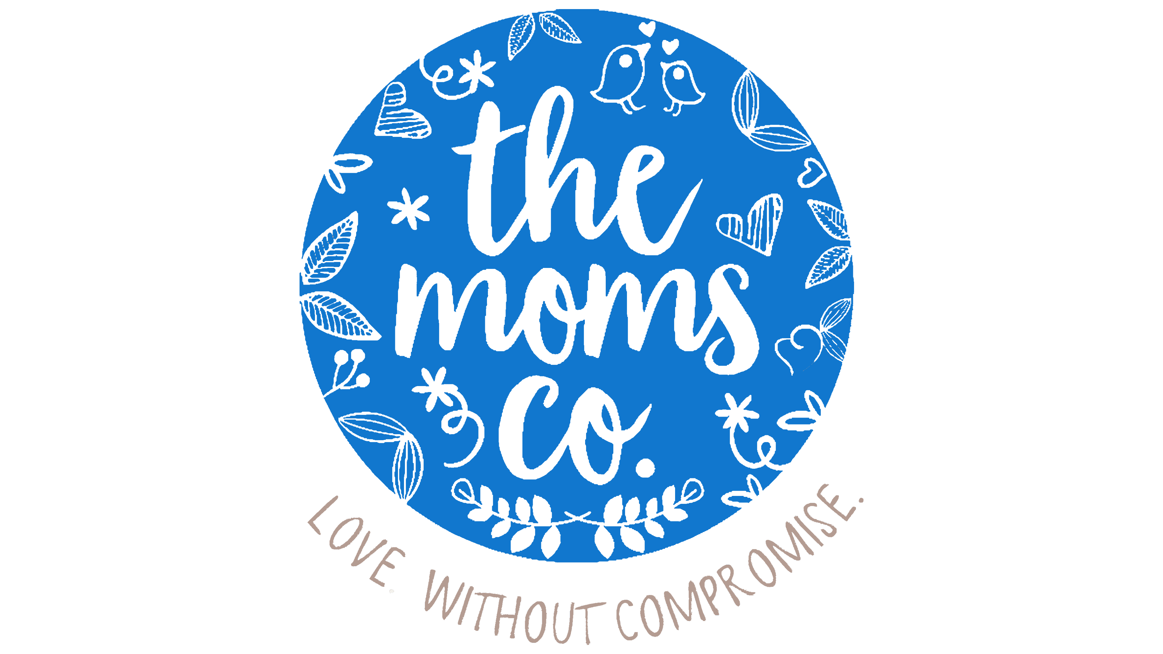 Logo TheMomsCo