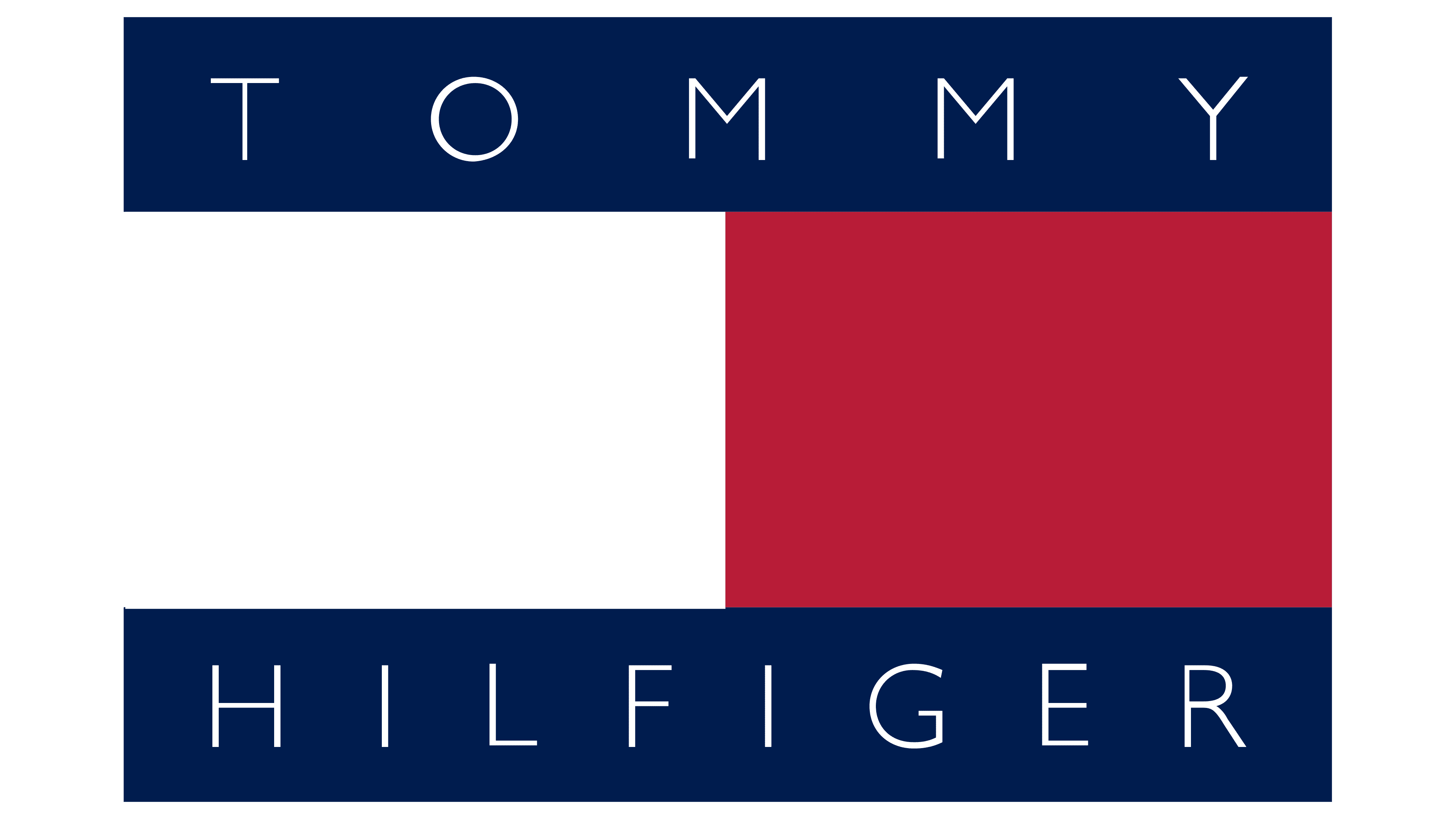 Logo Tommy Hilfiger