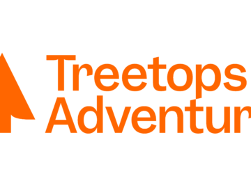 Logo Treetops Adventure