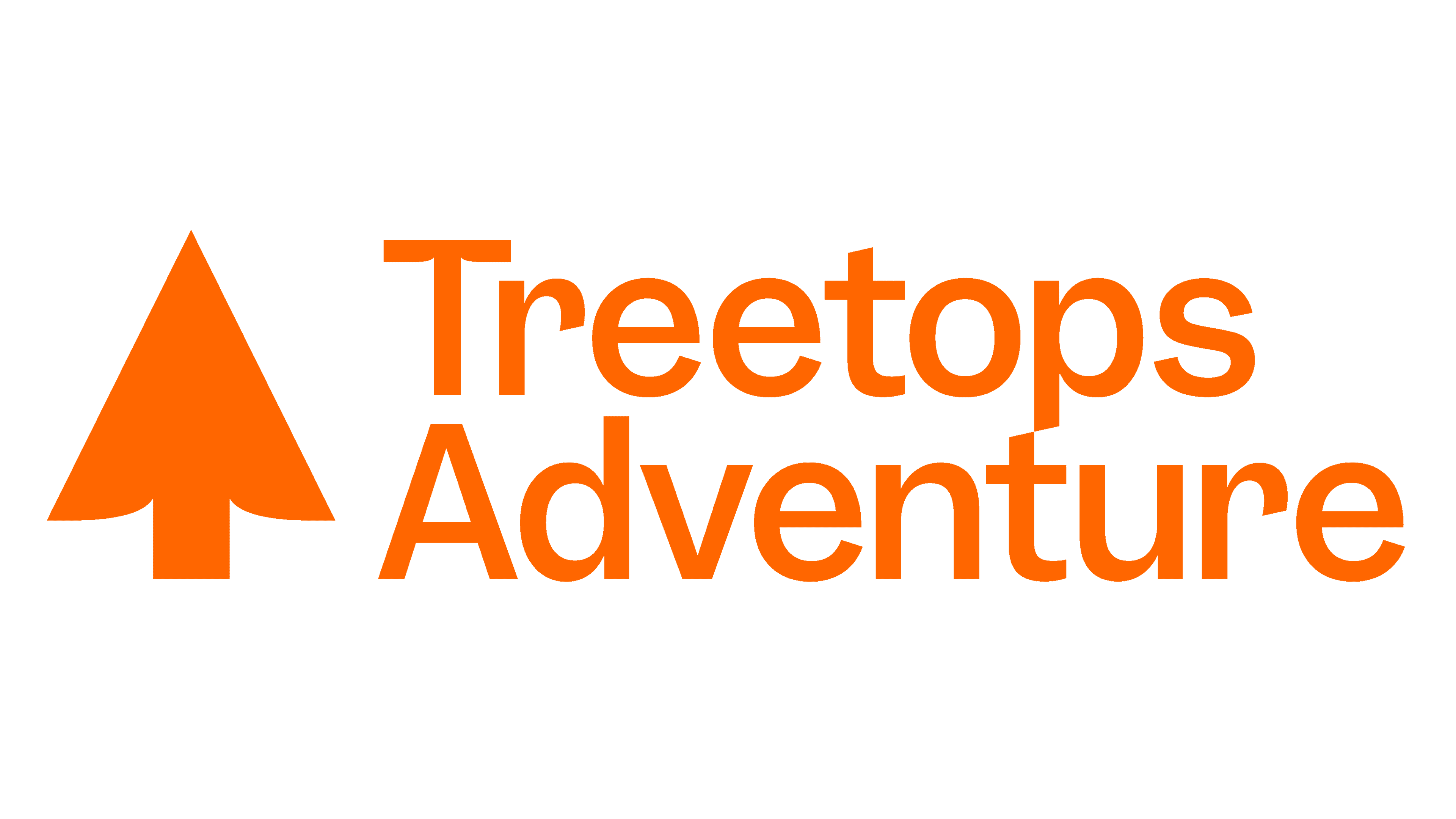 Logo Treetops Adventure