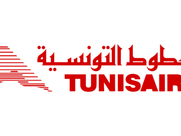 Logo Tunisair