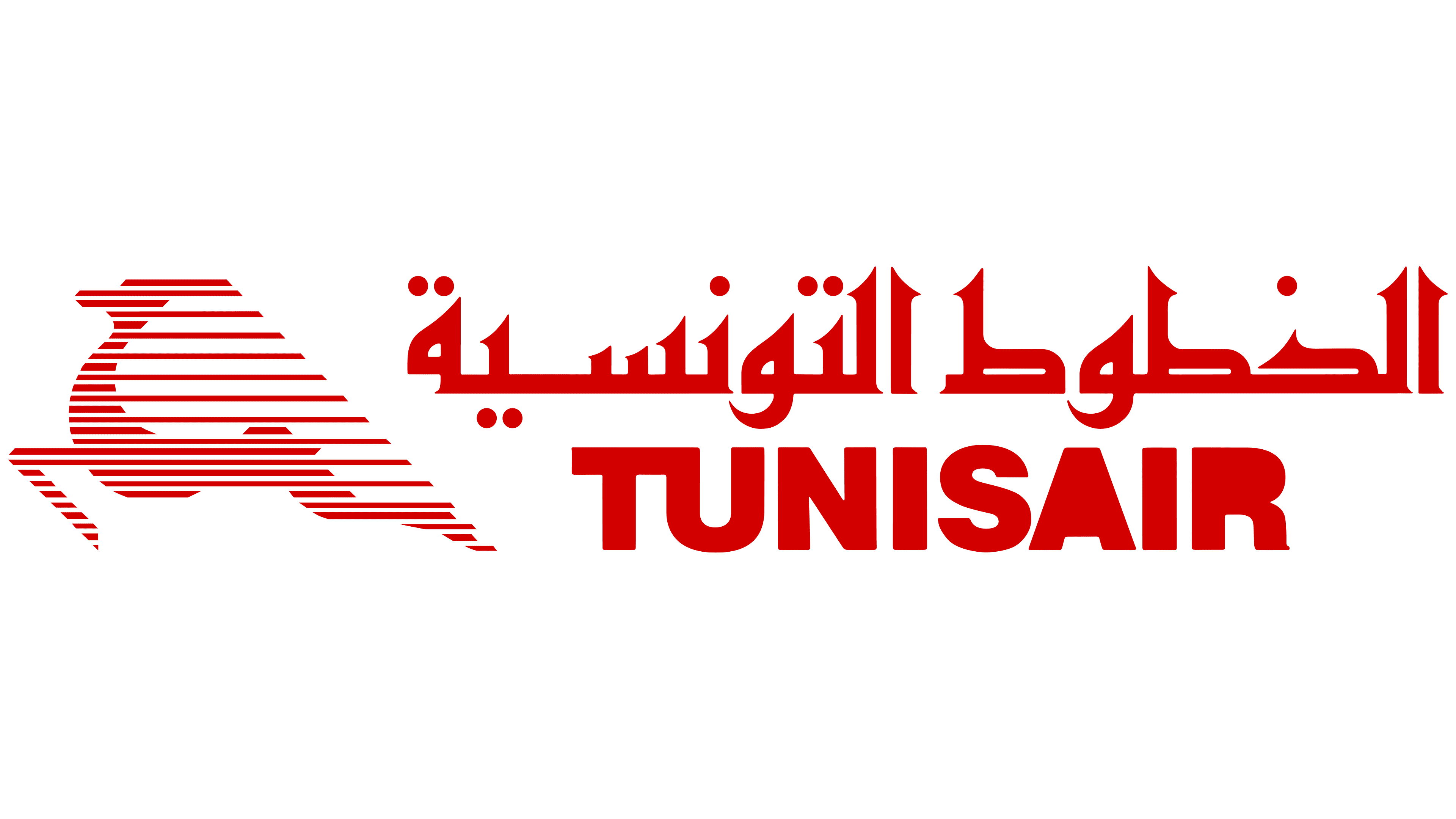 Logo Tunisair