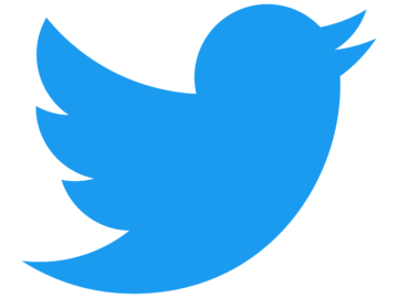 Logo Twitter