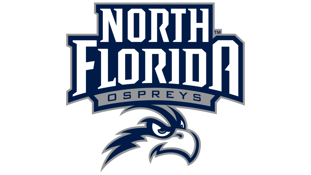 Logo UNF Ospreys