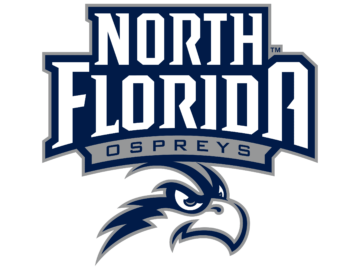 Logo UNF Ospreys