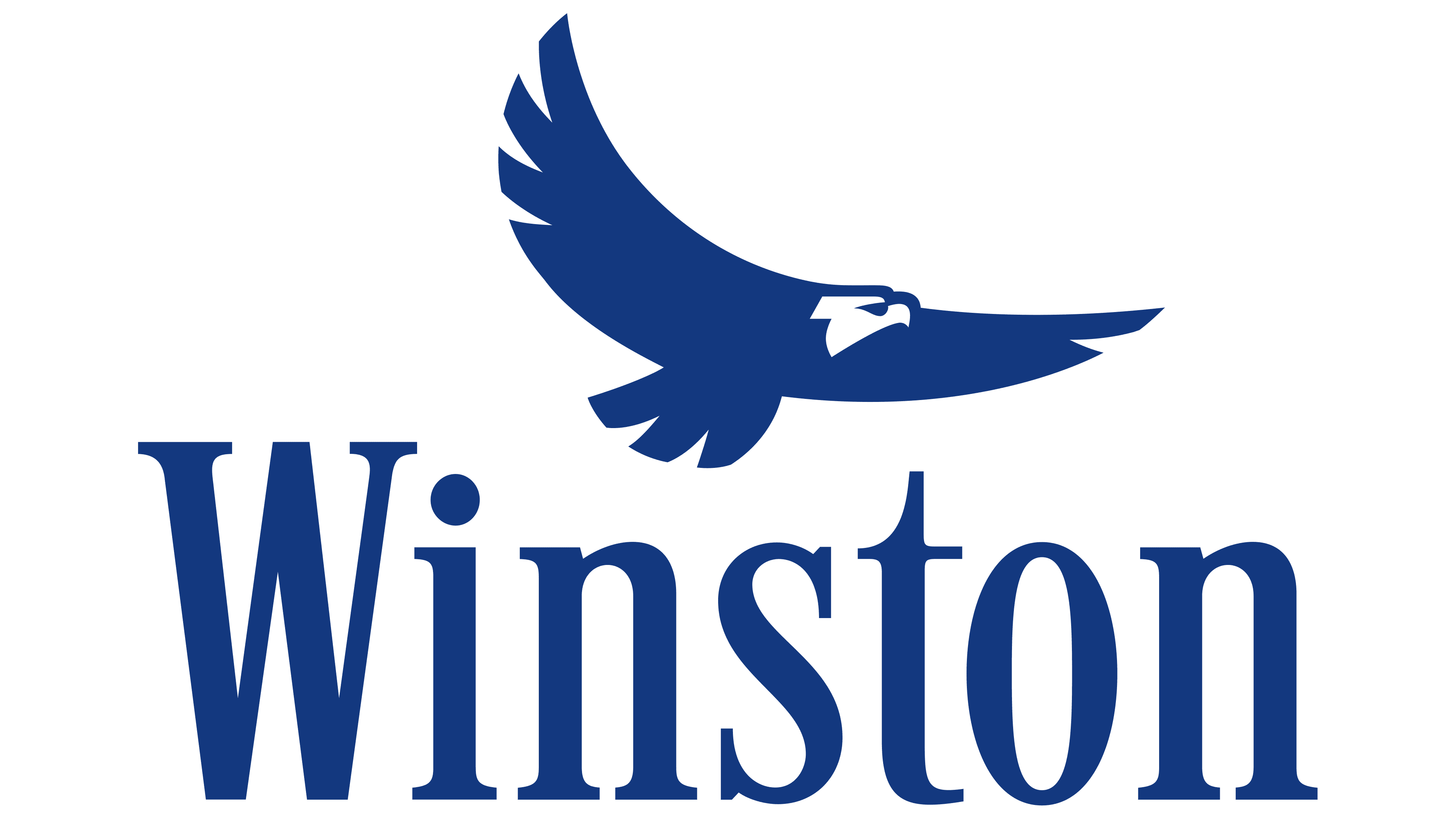 Logo Winston
