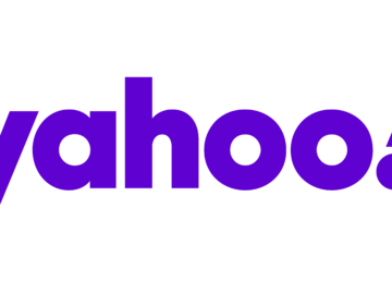 Logo Yahoo