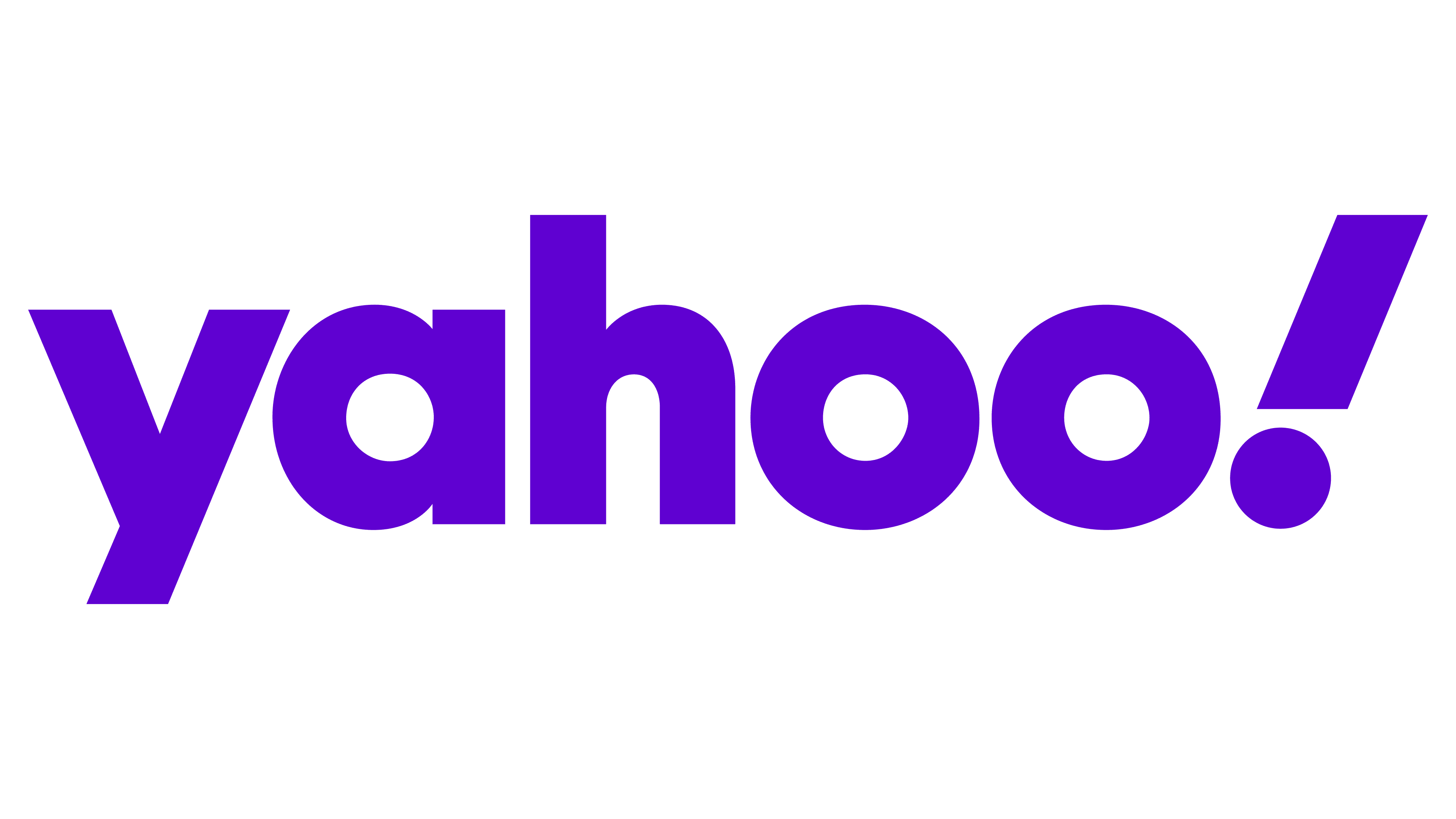 Logo Yahoo