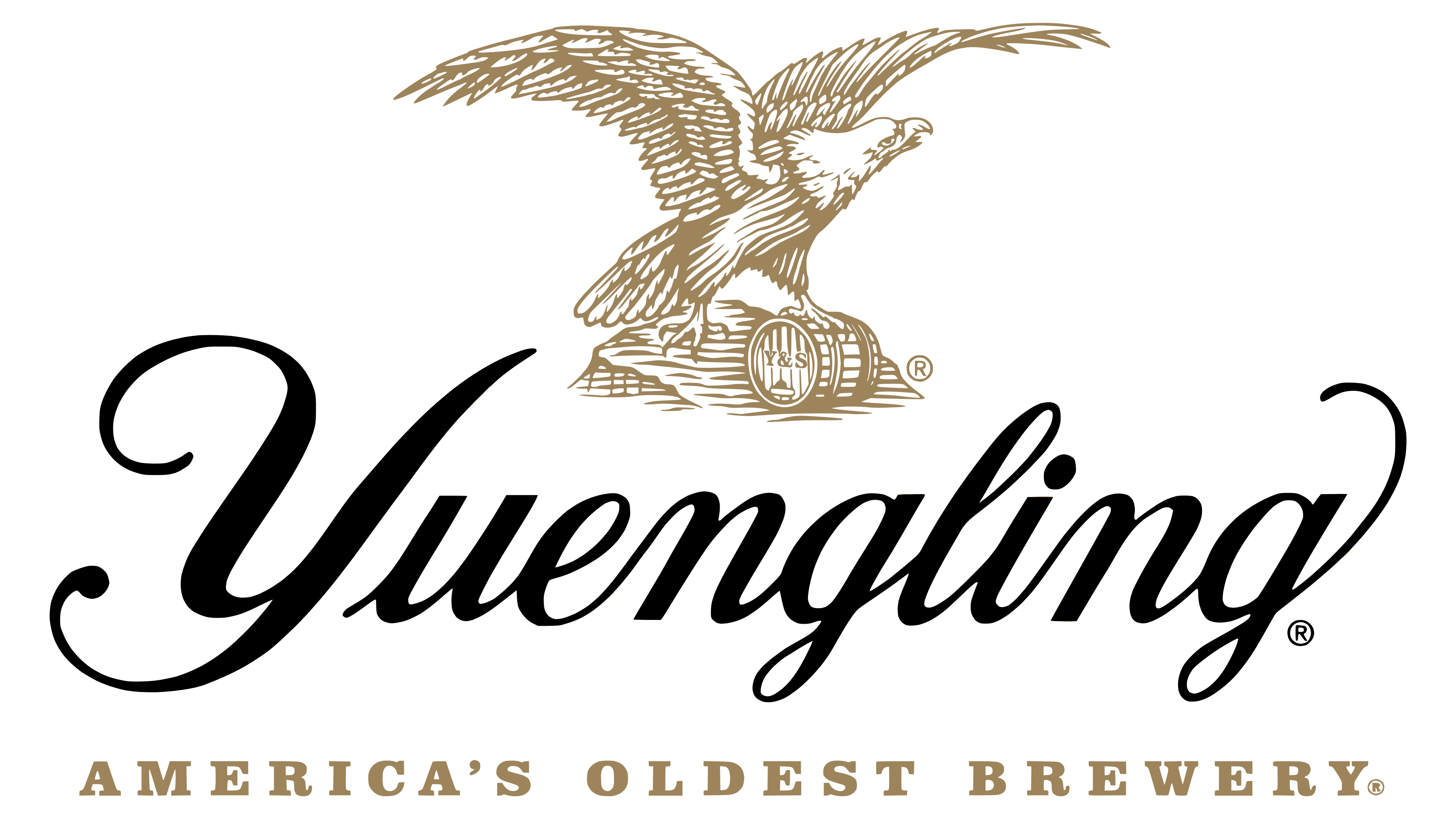 Logo Yuengling
