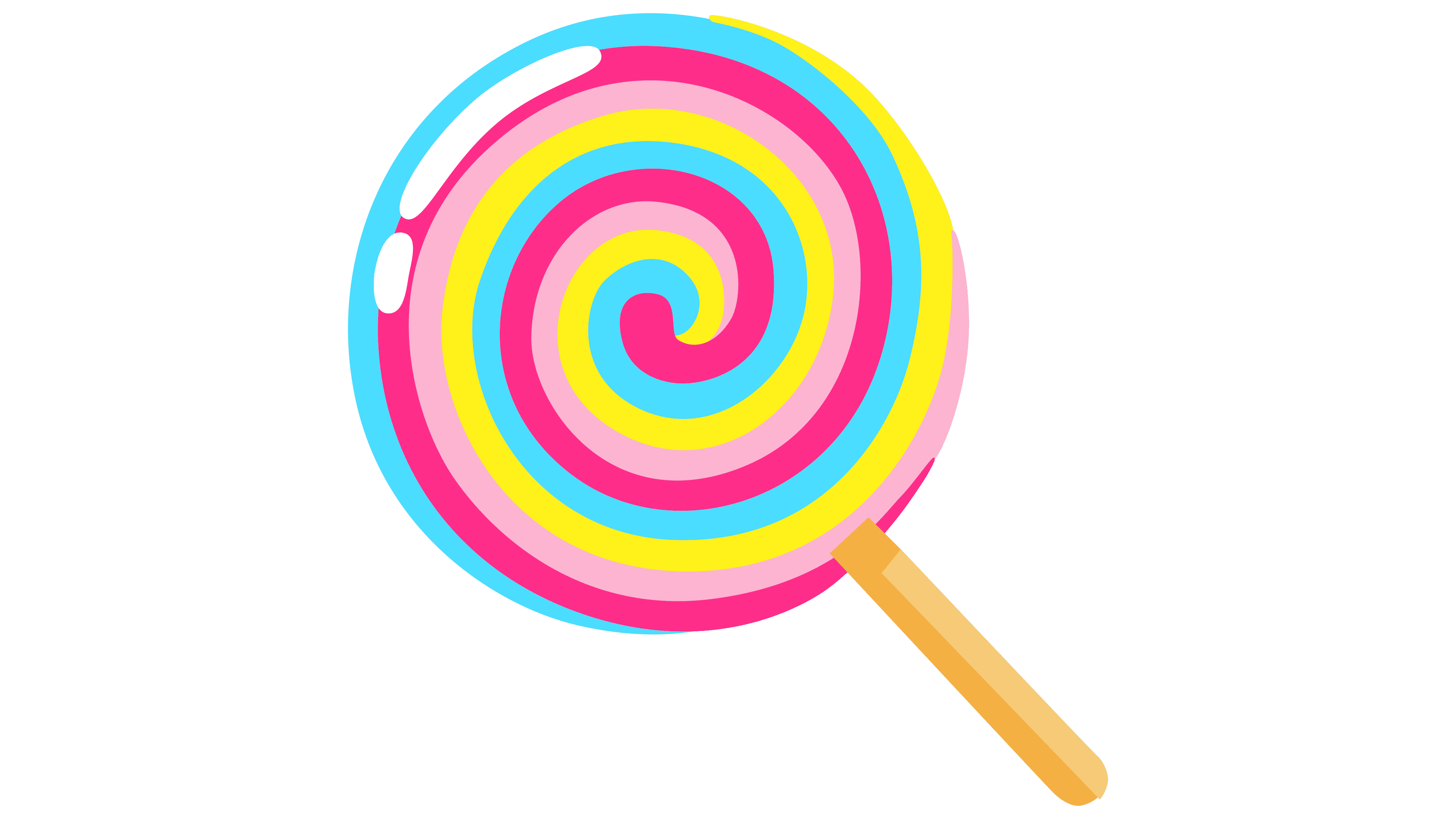 Lollipop Emoji