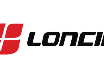 Loncin Logo